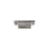 LogiLink Einbauhalterung für Keystone Module 16,8 x 22,8mm