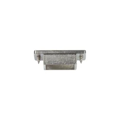 LogiLink Einbauhalterung für Keystone Module 16,8 x 22,8mm