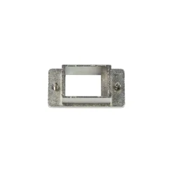 LogiLink Einbauhalterung für Keystone Module 16,8 x 22,8mm
