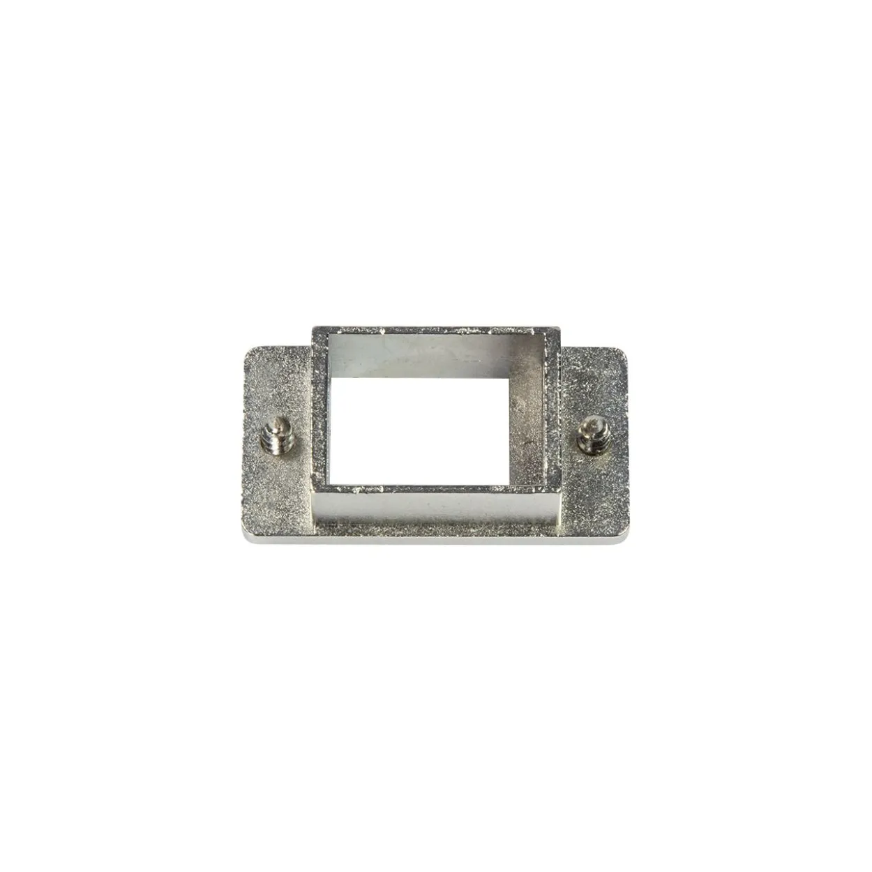 LogiLink Einbauhalterung für Keystone Module 16,8 x 22,8mm