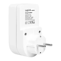 LogiLink Energiekosten Messgerät