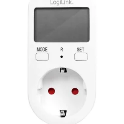 LogiLink Energiekosten Messgerät