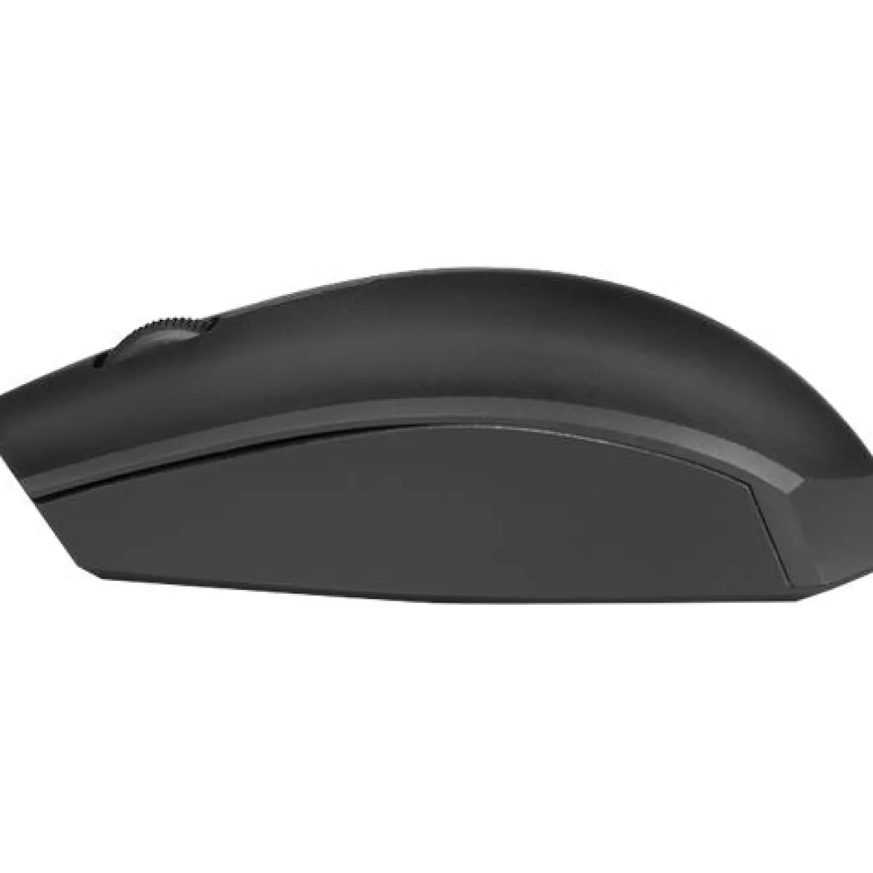 LogiLink Ergonomisch Dual-Mode 2.4 GHz & Bluetooth schwarz (kabellos)