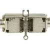 Logilink Feldkonfektionierb. Kabelverbinder STP CAT6A Metall