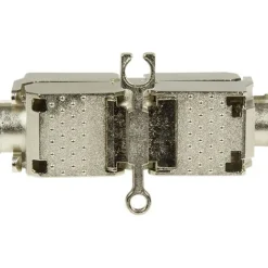 Logilink Feldkonfektionierb. Kabelverbinder STP CAT6A Metall