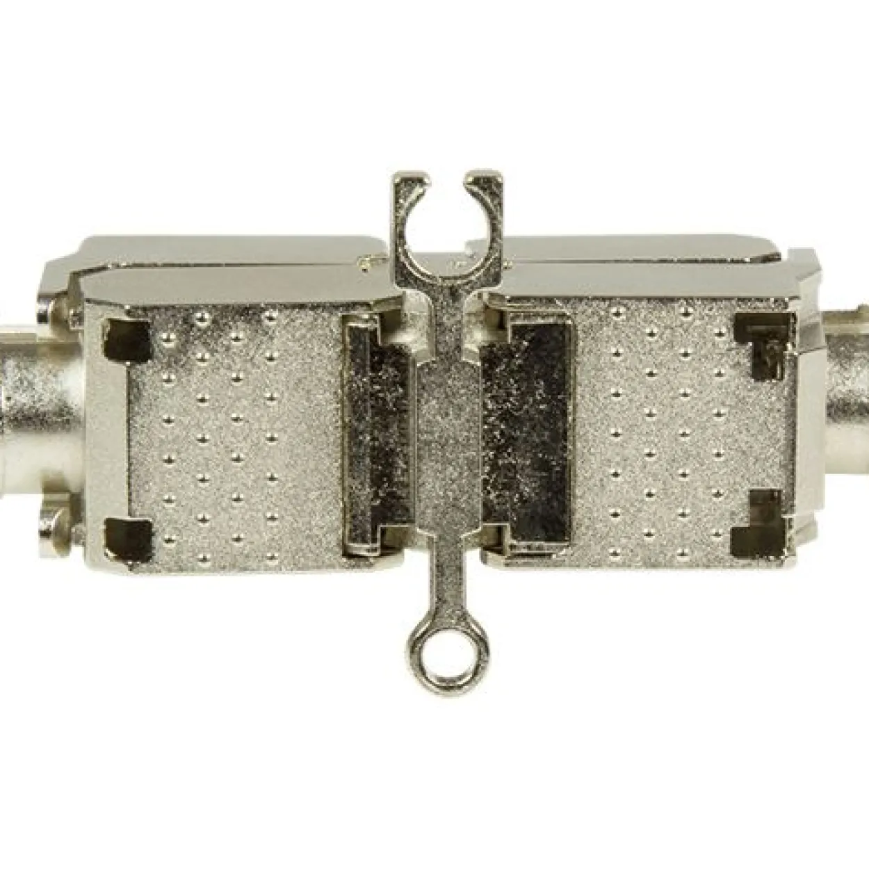 Logilink Feldkonfektionierb. Kabelverbinder STP CAT6A Metall