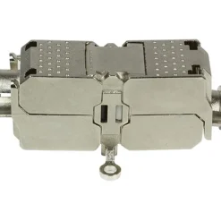 Logilink Feldkonfektionierb. Kabelverbinder STP CAT6A Metall