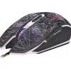 Logilink Gaming-Set aus Tastatur, Maus und Mauspad