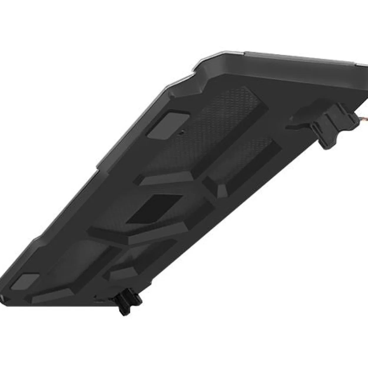 Logilink Gaming-Set aus Tastatur, Maus und Mauspad