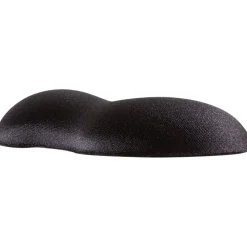 Logilink Gel Handgelenkauflage Gelkissen schwarz