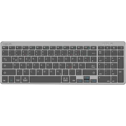 Logilink 2,4GHz Funk Dual-Mode Tastatur & Maus Set
