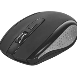 LogiLink 2,4 GHz Funk Tastatur und Maus, schwarz