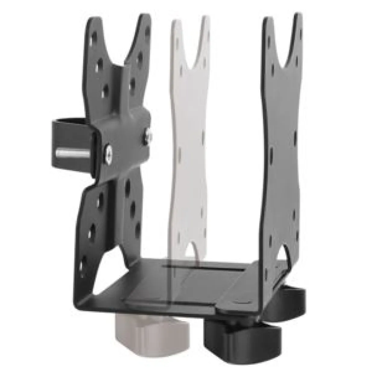 LogiLink Halterung 100 x 100 Thin Cilent fix