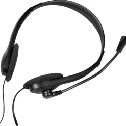 LogiLink Headset Logilink Stereo Klinke