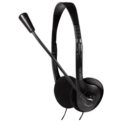 LogiLink Headset Logilink Stereo Klinke