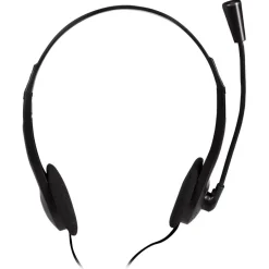 LogiLink Headset Logilink Stereo Klinke