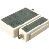 LogiLink Kabeltester LogiLink Netzwerk RJ45/BNC Stecker