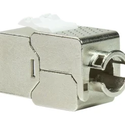 LogiLink Keystone Buchse STP AWG22-26 14,8mm, Cat.6A