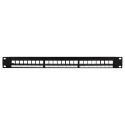 Logilink Keystone Patchpanel 19