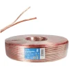 LogiLink Lautsprecherkabel, 2 x 1,50 qmm, 100 m