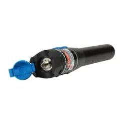 LogiLink LWL Durchgangsprüfer (Fiber Checker) 10mW