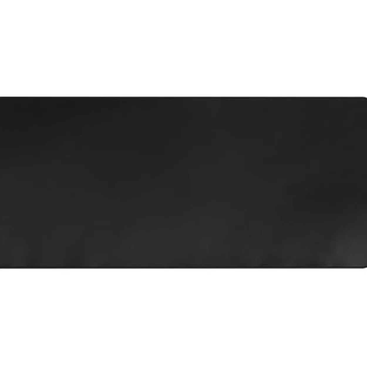 LogiLink Mauspad, vernähte Kanten, 890x435mm, schwarz,Gr.XXL