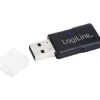 LogiLink Micro Adapter W-LAN USB 2.0 802.11n