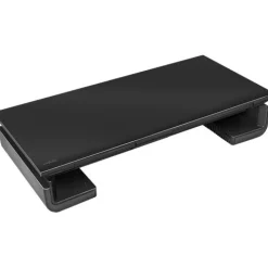 Logilink Monitorerhöhung,420-520mm, zusammenklappbar, schwarz