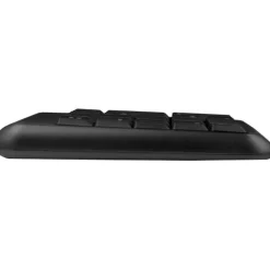 LogiLink Numpad Bluetooth schwarz (kabellos)
