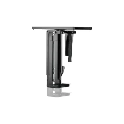 Logilink PC-Halterung,drehbar,ausziehbar,Schnellverschl.10KG