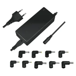 LogiLink Power Supply for Notebook compact 90 Watt