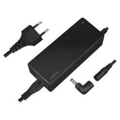 LogiLink Power Supply for Notebook compact 90 Watt