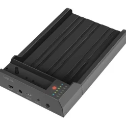 LogiLink Quickport USB 3.2 Gen2 SATA HDD/SSD