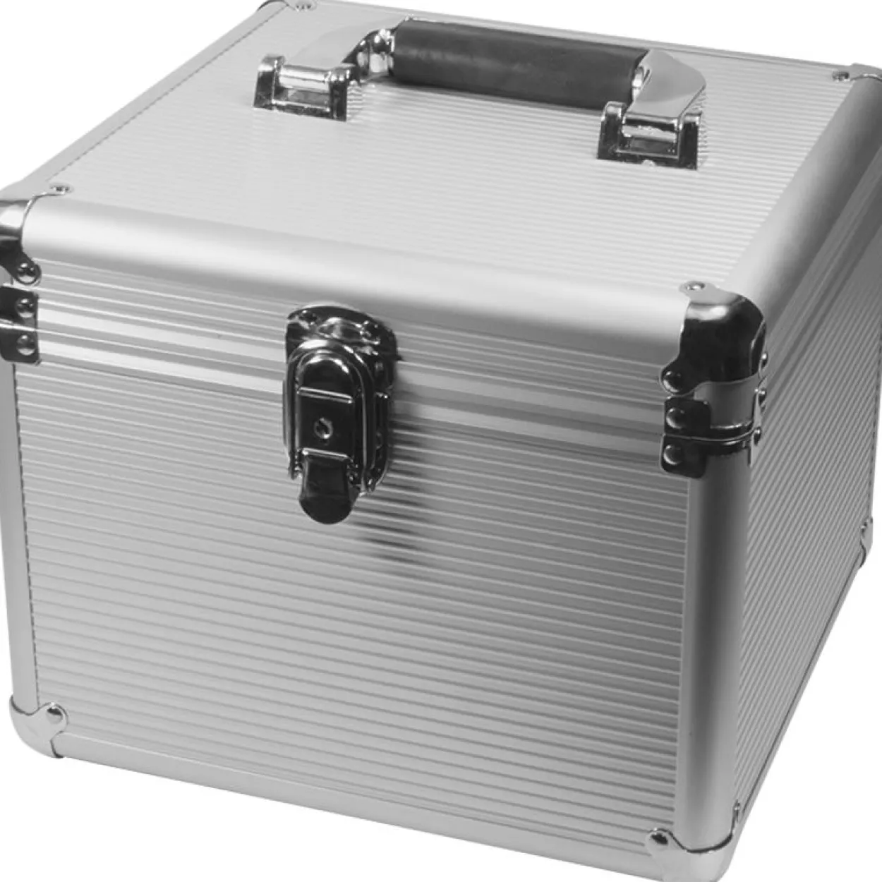 LogiLink Schutzkoffer für 10x 3,5"/2,5" HDDŽs (UA0193)