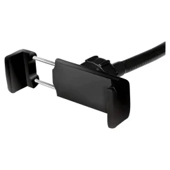 LogiLink Smartphone-Ringlicht-Klemmhalterung, DM 8.5cm