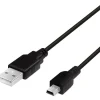 LogiLink Switch HDMI,3-port,bidirekt(1x3/3x1),4K/30Hz,CEC