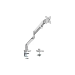 LogiLink TIS 17"-32" 1TFT 3Gelenke silb. Max. 9KG Gasdr.fed