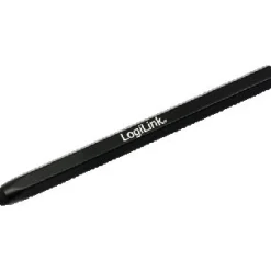 LogiLink Touch Pen schwarz