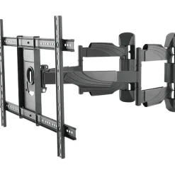 LogiLink TV-Eck-Wandhalterung Full Motion, 37