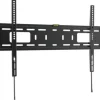 LogiLink TV-Wandhalterung, flach, für 96,98 - 177,8 cm