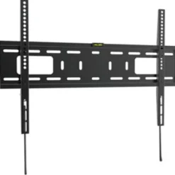 LogiLink TV-Wandhalterung, flach, für 96,98 - 177,8 cm