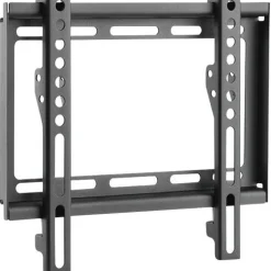 Logilink TV-Wandhalterung 23-42",35kg Tragkraft,feststehend