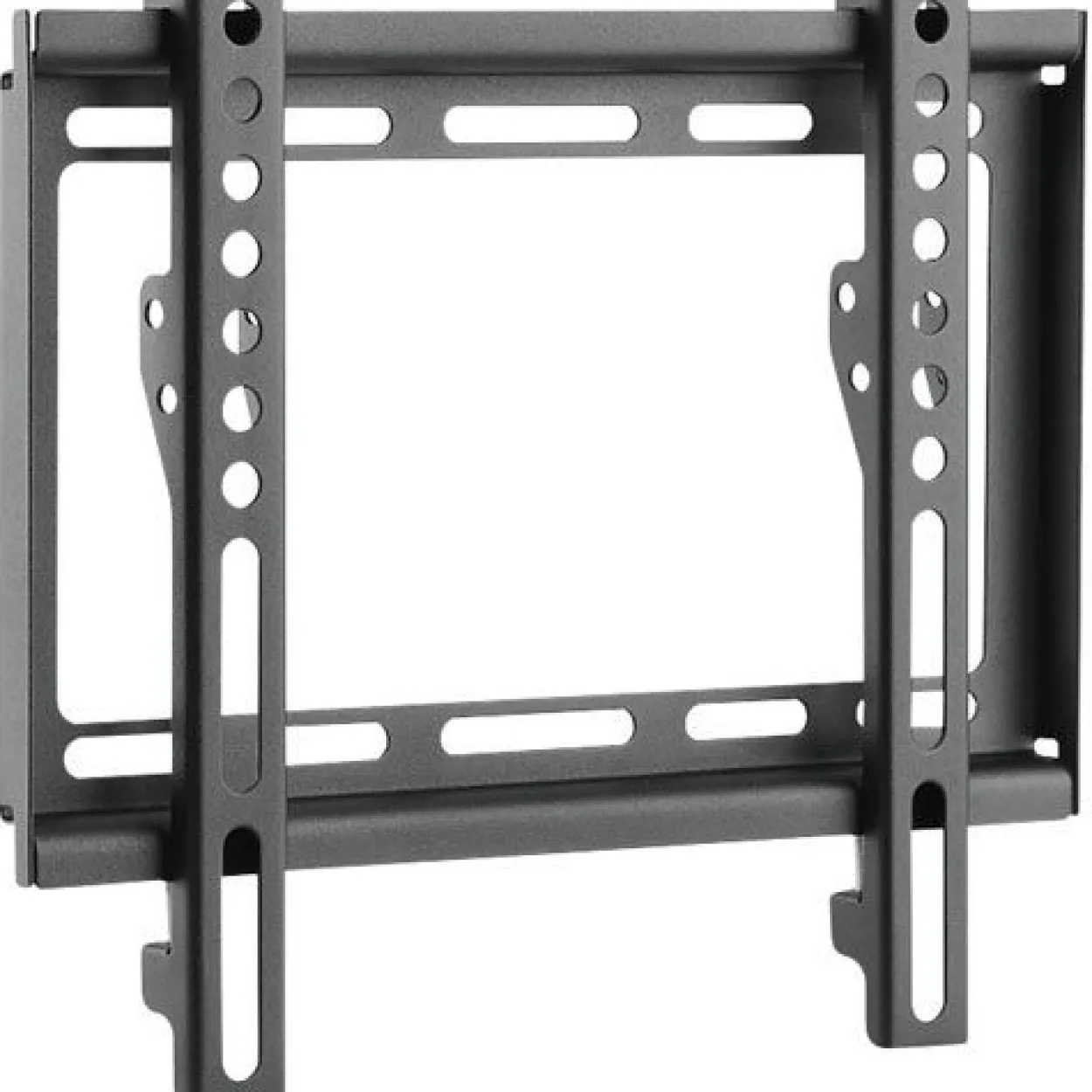 Logilink TV-Wandhalterung 23-42",35kg Tragkraft,feststehend