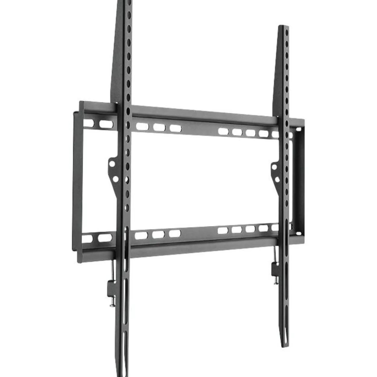 Logilink TV-Wandhalterung 37-70",35kg Tragkraft, feststehend