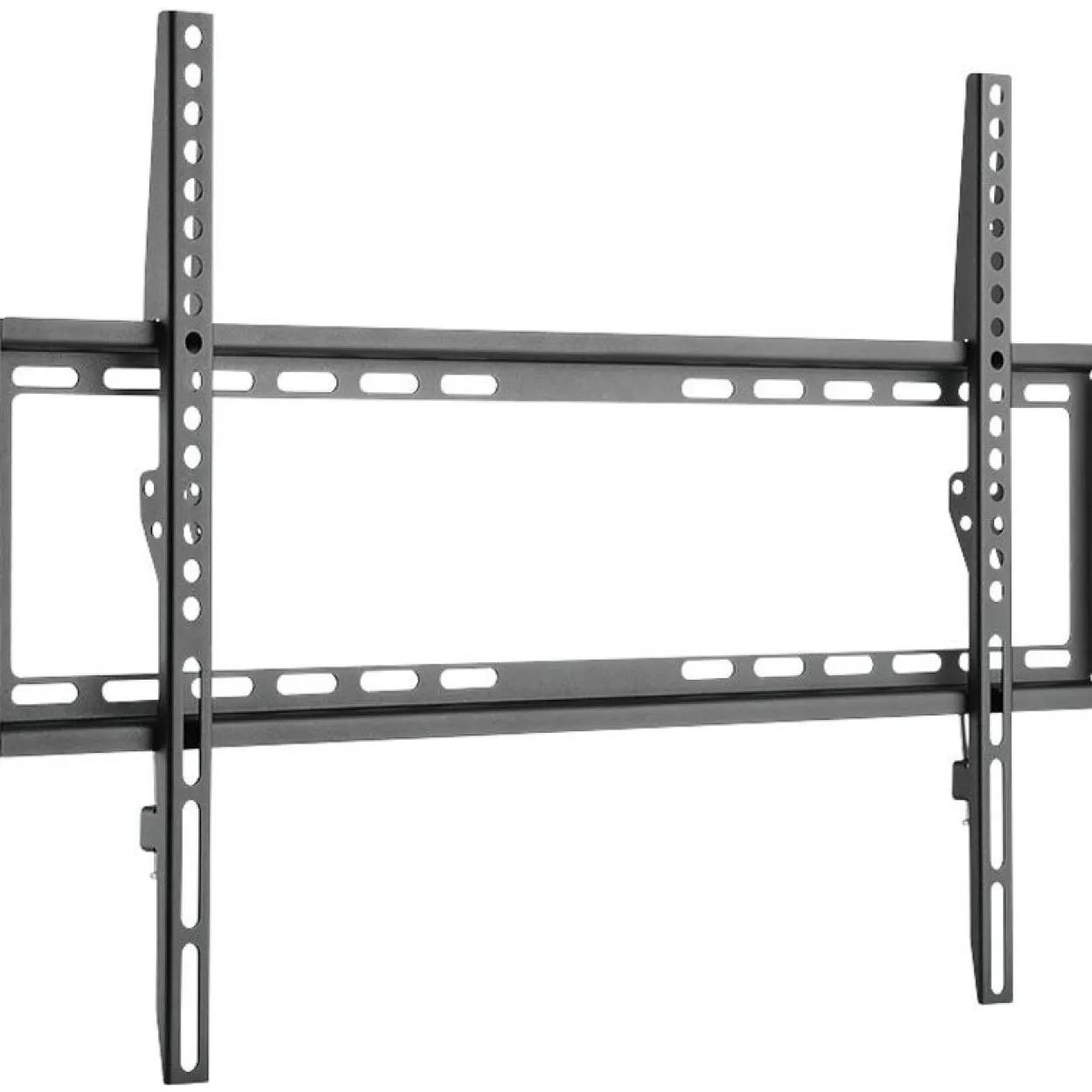 Logilink TV-Wandhalterung 37-70",35kg Tragkraft, feststehend