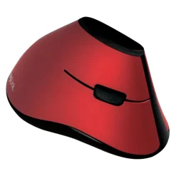 LogiLink Typhoon 2.4 GHz rot (kabellos)