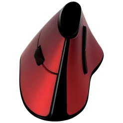 LogiLink Typhoon 2.4 GHz rot (kabellos)
