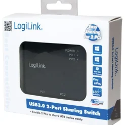 Logilink UA0216