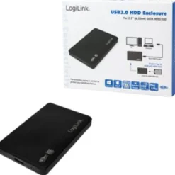 LogiLink UA0256 2.5