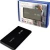 LogiLink UA0106 2.5" (6,35cm) USB 3.0 schwarz